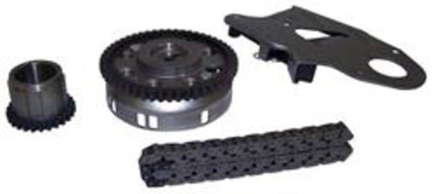 Crown Auto Single Roller Steel Timing Set 03-10 5.7L-6.1L - Click Image to Close